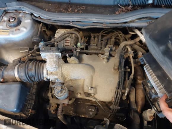 ✅ 2005 Chevrolet Equinox LT • VIN: 2CNDL73F356080700 • Лот: 42213235. Опубликован ранее на IAAI с пробегом Не указан. Бесплатный доступ к архиву аукционных продаж из США и подробный отчёт об истории автомобиля на DreamBid. Изображение 10.