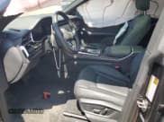 ✅ 2021 Audi Q8 Premium • VIN: WA1AVAF14MD036181 • Lot: 58055543. Listed on Copart with 20,312 mi. Free auction sales archive from the USA and detailed vehicle history report at DreamBid. Image 7.