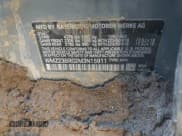 ✅ 2021 MINI Countryman Oxford Edition • VIN: WMZ23BR02M3N15911 • Lot: 40535679. Listed on IAAI with Not provided. Free auction sales archive from the USA and detailed vehicle history report at DreamBid. Image 9.