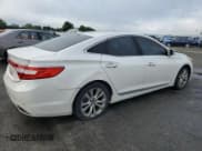 ✅ 2013 Hyundai Azera • VIN: KMHFG4JG8DA228669 • Лот: 62734185. Опубликован ранее на Copart с пробегом 148 611 миль. Бесплатный доступ к архиву аукционных продаж из США и подробный отчёт об истории автомобиля на DreamBid. Изображение 3.