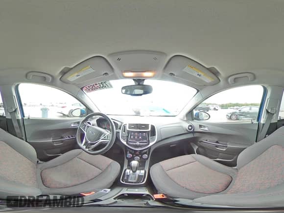 2020 Chevrolet Sonic LT с VIN 1G1JD6SB7L4137842, выставлен на аукционе Copart как лот 73323524 с пробегом 38 356 миль миль и Списание • Salvage title. История ставок и продаж доступна на DreamBid. Изображение 13.