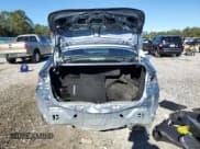 ✅ 2025 Toyota Corolla LE • VIN: 5YFB4MDE4SP240378 • Lot: 82455605. Listed on Copart with 8,387 mi. Free auction sales archive from the USA and detailed vehicle history report at DreamBid. Image 6.