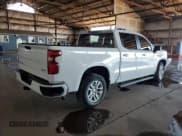 ✅ 2021 Chevrolet Silverado 1500 RST • VIN: 3GCPWDEDXMG111673 • Лот: 82475285. Опубликован ранее на Copart с пробегом 48 356 миль. Бесплатный доступ к архиву аукционных продаж из США и подробный отчёт об истории автомобиля на DreamBid. Изображение 3.