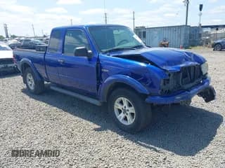 ✅ 2004 Ford Ranger XL Fleet • VIN: 1FTZR45E34TA14486 • Лот: 42418328. Опубликован ранее на IAAI с пробегом 175 042 миль. Бесплатный доступ к архиву аукционных продаж из США и подробный отчёт об истории автомобиля на DreamBid. Изображение 1.