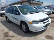 ✅ 2000 Dodge Caravan SE • VIN: 1B4GP44R6YB688397 • Лот: 42977835. Опубликован ранее на IAAI с пробегом 106 610 миль. Бесплатный доступ к архиву аукционных продаж из США и подробный отчёт об истории автомобиля на DreamBid. Изображение 1.