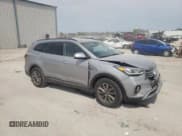 ✅ 2019 Hyundai Santa Fe SE • VIN: KM8SNDHF9KU306339 • Lot: 60290273. Wystawiony na Copart z przebiegiem 78 432 mil. Bezpłatny archiwum sprzedaży aukcyjnych z USA i szczegółowy raport historii pojazdu na DreamBid. Zdjęcie 4.