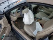 ✅ 2004 Ford Mustang Deluxe • VIN: 1FAFP44454F122839 • Lot: 45576585. Listed on Copart with 154,049 mi. Free auction sales archive from the USA and detailed vehicle history report at DreamBid. Image 8.