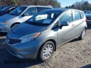 ✅ 2014 Nissan Note S • VIN: 3N1CE2CP3EL436812 • Lot: 41271500. Wystawiony na IAAI z przebiegiem 49 769 mil. Bezpłatny archiwum sprzedaży aukcyjnych z USA i szczegółowy raport historii pojazdu na DreamBid. Zdjęcie 17.