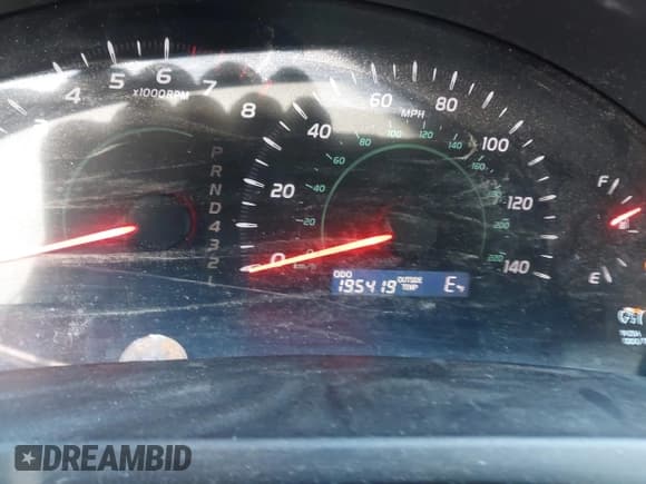 ✅ 2009 Toyota Camry LE • VIN: 4T1BE46K79U340547 • Lot: 43601616. Listed on IAAI with 195,419 mi. Free auction sales archive from the USA and detailed vehicle history report at DreamBid. Image 7.