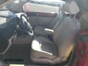 ✅ 2007 Volkswagen Beetle • VIN: 3VWRF31Y27M403106 • Lot: 80059094. Listed on Copart with 80,188 mi. Free auction sales archive from the USA and detailed vehicle history report at DreamBid. Image 7.