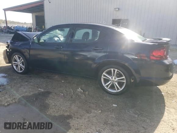 ✅ 2012 Dodge Avenger SXT • VIN: 1C3CDZCB4CN188262 • Lot: 78215584. Wystawiony na Copart z przebiegiem 83 433 mil. Bezpłatny archiwum sprzedaży aukcyjnych z USA i szczegółowy raport historii pojazdu na DreamBid. Zdjęcie 2.