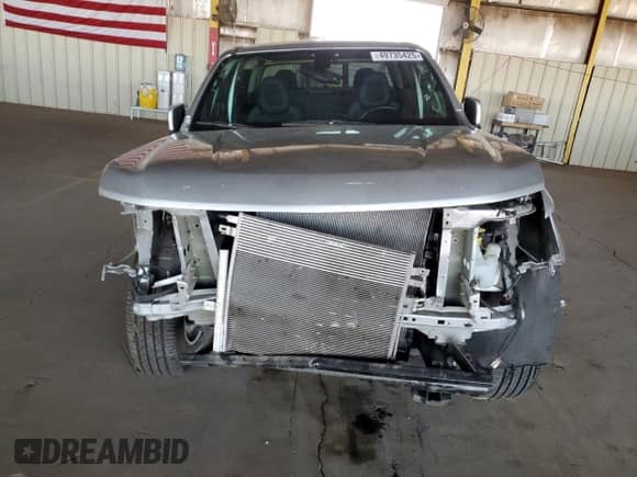 2020 Chevrolet Colorado 2WD Z71 z VIN 1GCGSDEN2L1124886, wystawiony jako Copart lot #49735425 z przebiegiem 36 643 mil mil oraz Szkoda całkowita • Salvage title. Historia ofert i sprzedaży dostępna na DreamBid. Obrazek 5.