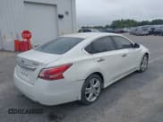 ✅ 2013 Nissan Altima SL • VIN: 1N4BL3AP5DC193897 • Lot: 34611757. Listed on IAAI with 131,318 mi. Free auction sales archive from the USA and detailed vehicle history report at DreamBid. Image 4.