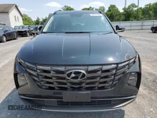 ✅ 2022 Hyundai Tucson Limited • VIN: 5NMJECAE4NH041451 • Lot: 56011163. Wystawiony na Copart z przebiegiem 20 968 mil. Bezpłatny archiwum sprzedaży aukcyjnych z USA i szczegółowy raport historii pojazdu na DreamBid. Zdjęcie 5.