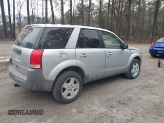 ✅ 2004 Saturn VUE V6 • VIN: 5GZCZ63454S859341 • Lot: 41362164. Wystawiony na IAAI z przebiegiem 211 600 mil. Bezpłatny archiwum sprzedaży aukcyjnych z USA i szczegółowy raport historii pojazdu na DreamBid. Zdjęcie 4.