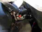 2021 Ram 1500 Warlock z VIN 1C6RR6GT3MS506620, wystawiony jako Copart lot #55771165 z przebiegiem 92 691 mil mil oraz Czysty tytuł • Clean title. Historia ofert i sprzedaży dostępna na DreamBid. Obrazek 10.