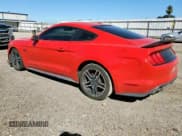 ✅ 2020 Ford Mustang GT • VIN: 1FA6P8CF0L5133617 • Lot: 90673305. Wystawiony na Copart z przebiegiem 95 649 mil. Bezpłatny archiwum sprzedaży aukcyjnych z USA i szczegółowy raport historii pojazdu na DreamBid. Zdjęcie 2.