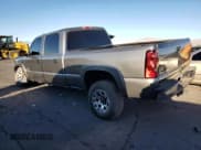 ✅ 2006 Chevrolet Silverado 2500HD LT1 • VIN: 1GCHK23246F133033 • Lot: 84415664. Wystawiony na Copart z przebiegiem 218 218 mil. Bezpłatny archiwum sprzedaży aukcyjnych z USA i szczegółowy raport historii pojazdu na DreamBid. Zdjęcie 2.