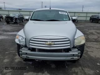 ✅ 2011 Chevrolet HHR 1LT • VIN: 3GNBABFW9BS513554 • Lot: 48036785. Listed on Copart with 142,090 mi. Free auction sales archive from the USA and detailed vehicle history report at DreamBid. Image 5.