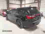 2017 Dodge Durango R/T with VIN 1C4SDJCT9HC945581, listed as a IAAI auction lot 43420044 with 143,365 mi miles and . Bid and sale history available at DreamBid. Image 3.