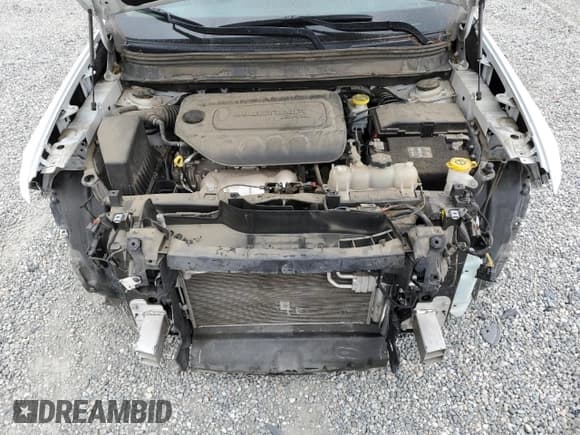 ✅ 2021 Jeep Cherokee Altitude • VIN: 1C4PJLLB7MD169537 • Лот: 81822035. Опубликован ранее на Copart с пробегом 47 549 миль. Бесплатный доступ к архиву аукционных продаж из США и подробный отчёт об истории автомобиля на DreamBid. Изображение 12.