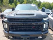 ✅ 2022 Chevrolet Silverado 2500HD LT • VIN: 1GC1YNEY6NF239985 • Лот: 43137826. Опубликован ранее на IAAI с пробегом 65 207 миль. Бесплатный доступ к архиву аукционных продаж из США и подробный отчёт об истории автомобиля на DreamBid. Изображение 11.