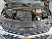 ✅ 2019 Chevrolet Traverse LT Cloth • VIN: 1GNEVMKW5KJ270362 • Lot: 92076155. Wystawiony na Copart z przebiegiem 418 996 mil. Bezpłatny archiwum sprzedaży aukcyjnych z USA i szczegółowy raport historii pojazdu na DreamBid. Zdjęcie 12.