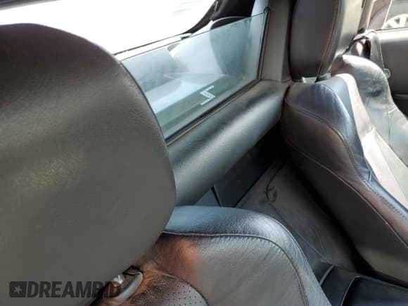 ✅ 2007 Nissan 350Z Touring • VIN: JN1BZ36A27M650969 • Лот: 70322035. Опубликован ранее на Copart с пробегом 121 229 миль. Бесплатный доступ к архиву аукционных продаж из США и подробный отчёт об истории автомобиля на DreamBid. Изображение 10.