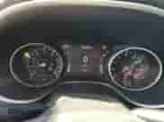 2018 Jeep Compass Limited z VIN 3C4NJDCB7JT365528, wystawiony jako Copart lot #85154275 z przebiegiem 74 930 mil mil oraz Czysty tytuł • Clean title. Historia ofert i sprzedaży dostępna na DreamBid. Obrazek 9.