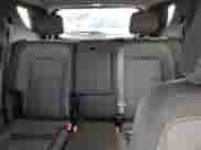 ✅ 2018 Chevrolet Equinox LT • VIN: 3GNAXSEVXJS579919 • Lot: 71256835. Wystawiony na Copart z przebiegiem 119 047 mil. Bezpłatny archiwum sprzedaży aukcyjnych z USA i szczegółowy raport historii pojazdu na DreamBid. Zdjęcie 10.