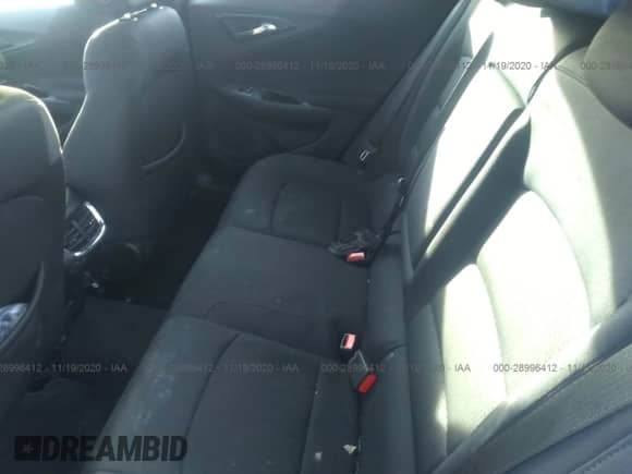 2016 Chevrolet Malibu Hybrid с VIN 1G1ZJ5SU0GF328360, выставлен на аукционе IAAI как лот 43366456 с пробегом 74 827 миль миль и . История ставок и продаж доступна на DreamBid. Изображение 8.