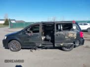 ✅ 2017 Dodge Grand Caravan SXT • VIN: 2C4RDGCG4HR677308 • Lot: 42983478. Listed on IAAI with 112,000 mi. Free auction sales archive from the USA and detailed vehicle history report at DreamBid. Image 15.