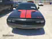 2010 Dodge Challenger SE z VIN 2B3CJ4DV9AH322819, wystawiony jako Copart lot #57610064 z przebiegiem 75 513 mil mil oraz Szkoda całkowita • Salvage title. Historia ofert i sprzedaży dostępna na DreamBid. Obrazek 5.