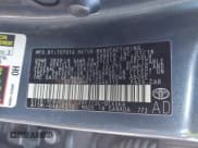 ✅ 2018 Toyota Corolla LE • VIN: 2T1BURHE7JC046112 • Lot: 43424122. Listed on IAAI with 108,782 mi. Free auction sales archive from the USA and detailed vehicle history report at DreamBid. Image 9.