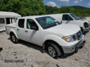 ✅ 2010 Nissan Frontier Pro-4X • VIN: 1N6AD0EV5AC440600 • Lot: 61732215. Listed on Copart with 100,723 mi. Free auction sales archive from the USA and detailed vehicle history report at DreamBid. Image 4.