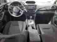 2020 Subaru Impreza Premium с VIN 4S3GKAV68L3605012, выставлен на аукционе Copart как лот 67282905 с пробегом 87 998 миль миль и Списание • Salvage title. История ставок и продаж доступна на DreamBid. Изображение 8.