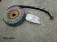 2008 Dodge 3500 SXT z VIN 3D7MX39A68G151870, wystawiony jako Copart lot #59962625 z przebiegiem 174 581 mil mil oraz Nie do naprawy • Non repairable. Historia ofert i sprzedaży dostępna na DreamBid. Obrazek 12.