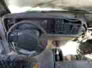 1997 Dodge 1500 с VIN 3B7HF13ZXVG722144, выставлен на аукционе Copart как лот 75688944 с пробегом 181 546 миль миль и Списание • Salvage title. История ставок и продаж доступна на DreamBid. Изображение 8.