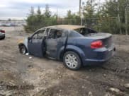 ✅ 2013 Dodge Avenger SE • VIN: 1C3CDZAB4DN543869 • Lot: 90530355. Listed on Copart with Not provided. Free auction sales archive from the USA and detailed vehicle history report at DreamBid. Image 2.