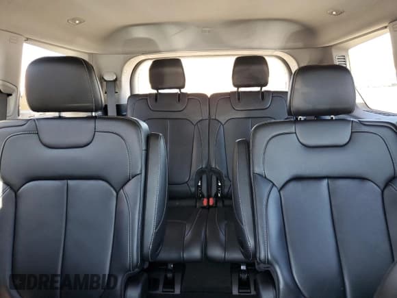 ✅ 2022 Jeep Grand Cherokee Limited • VIN: 1C4RJJBG7N8630529 • Лот: 89656505. Опубликован ранее на Copart с пробегом 34 397 миль. Бесплатный доступ к архиву аукционных продаж из США и подробный отчёт об истории автомобиля на DreamBid. Изображение 10.