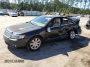 ✅ 2009 Lincoln MKZ • VIN: 3LNHM26T99R630046 • Lot: 86685405. Listed on Copart with Not provided. Free auction sales archive from the USA and detailed vehicle history report at DreamBid. Image 1.