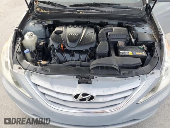 ✅ 2011 Hyundai Sonata GLS • VIN: 5NPEB4AC9BH204544 • Lot: 78326024. Listed on Copart with 221,072 mi. Free auction sales archive from the USA and detailed vehicle history report at DreamBid. Image 11.