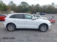 ✅ 2016 Audi Q5 Premium • VIN: WA1C2AFPXGA109744 • Lot: 43887757. Listed on IAAI with 118,329 mi. Free auction sales archive from the USA and detailed vehicle history report at DreamBid. Image 13.