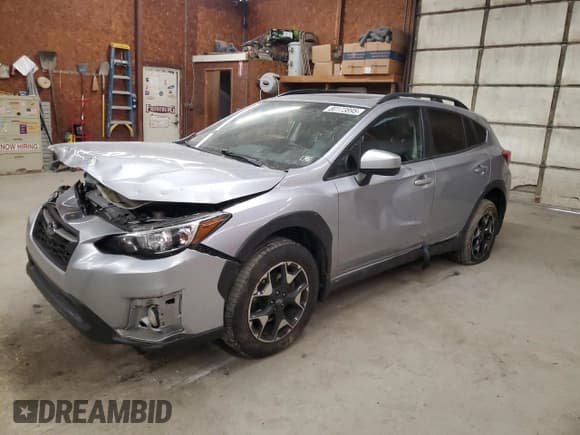 ✅ 2020 Subaru Crosstrek Premium • VIN: JF2GTAEC4L8251304 • Лот: 80173895. Опубликован ранее на Copart с пробегом 72 829 миль. Бесплатный доступ к архиву аукционных продаж из США и подробный отчёт об истории автомобиля на DreamBid. Изображение 1.