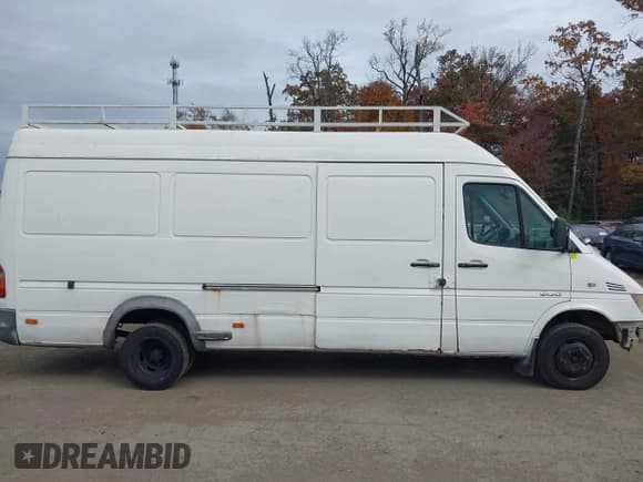 ✅ 2006 Dodge Sprinter • VIN: WD0PD544065870265 • Лот: 43533924. Опубликован ранее на IAAI с пробегом 225 531 миль. Бесплатный доступ к архиву аукционных продаж из США и подробный отчёт об истории автомобиля на DreamBid. Изображение 13.