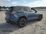 ✅ 2026 Chevrolet Equinox AWD RS • VIN: 3GNAXTEG7TL161225 • Лот: 84837245. Опубликован ранее на Copart с пробегом 657 миль. Бесплатный доступ к архиву аукционных продаж из США и подробный отчёт об истории автомобиля на DreamBid. Изображение 3.