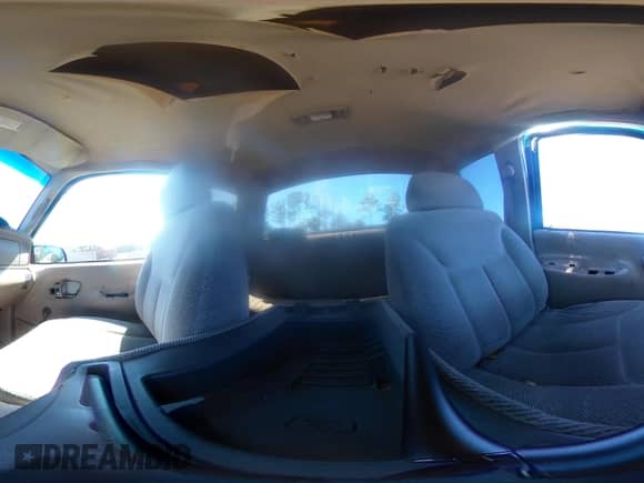 1998 GMC Sierra 1500 с VIN 1GTEC19M2WE516655, выставлен на аукционе IAAI как лот 43478069 с пробегом 291 486 миль миль и . История ставок и продаж доступна на DreamBid. Изображение 17.