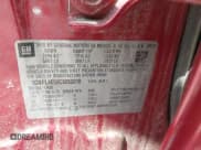 ✅ 2012 Chevrolet Captiva Sport LTZ • VIN: 3GNFL4E58CS652818 • Lot: 41910891. Wystawiony na IAAI z przebiegiem 138 879 mil. Bezpłatny archiwum sprzedaży aukcyjnych z USA i szczegółowy raport historii pojazdu na DreamBid. Zdjęcie 9.