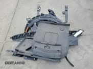 ✅ 2024 Cadillac LYRIQ Sport • VIN: 1GYKPVRL4RZ126721 • Lot: 81627075. Listed on Copart with 21,438 mi. Free auction sales archive from the USA and detailed vehicle history report at DreamBid. Image 13.