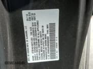 ✅ 2019 Honda Odyssey Elite • VIN: 5FNRL6H90KB004882 • Lot: 92391055. Listed on Copart with 60,951 mi. Free auction sales archive from the USA and detailed vehicle history report at DreamBid. Image 13.